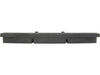 Disc Brake Pad Centric Parts 104.13550
