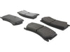 Disc Brake Pad Centric Parts 104.13560