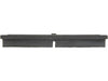 Disc Brake Pad Centric Parts 104.13560