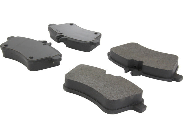 Disc Brake Pad Centric Parts 104.13570