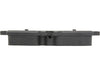 Disc Brake Pad Centric Parts 104.13570