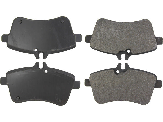 Disc Brake Pad Centric Parts 104.13570