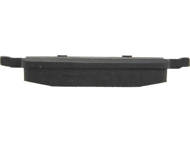 Disc Brake Pad Centric Parts 104.13580
