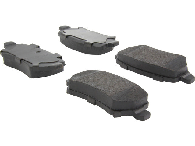 Disc Brake Pad Centric Parts 104.13620