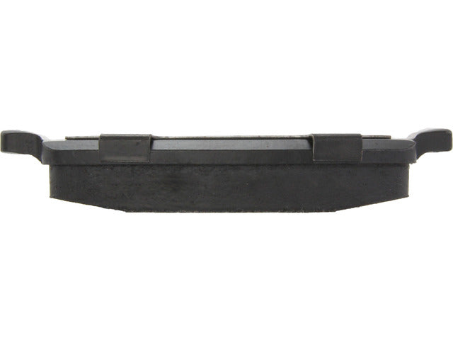 Disc Brake Pad Centric Parts 104.13620