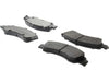 Disc Brake Pad Centric Parts 104.13630