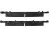 Disc Brake Pad Centric Parts 104.13630