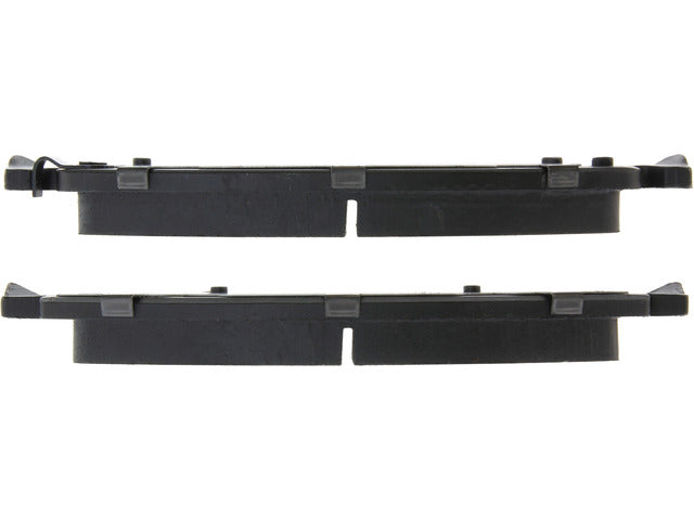 Disc Brake Pad Centric Parts 104.13630