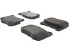 Disc Brake Pad Centric Parts 104.13660