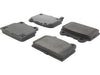 Disc Brake Pad Centric Parts 104.13680