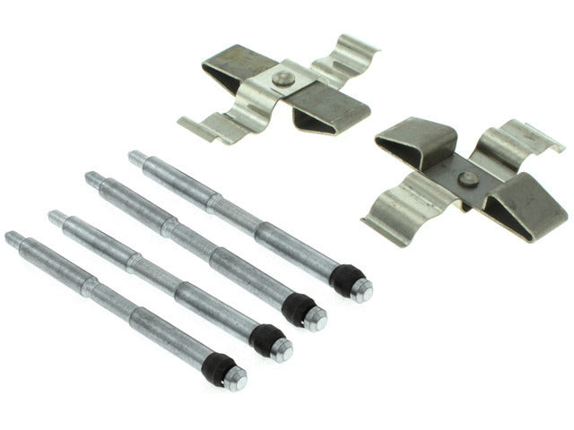 Disc Brake Pad Centric Parts 104.13680
