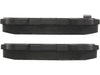 Disc Brake Pad Centric Parts 104.13680