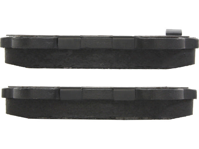 Disc Brake Pad Centric Parts 104.13680
