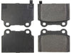 Disc Brake Pad Centric Parts 104.13680