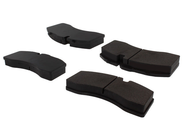 Disc Brake Pad Centric Parts 104.13690