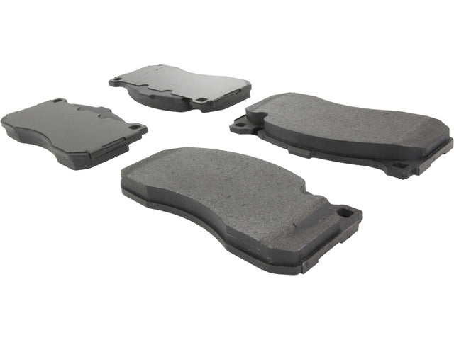 Disc Brake Pad Centric Parts 104.13710