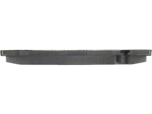 Disc Brake Pad Centric Parts 104.13710