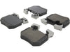 Disc Brake Pad Centric Parts 104.13720