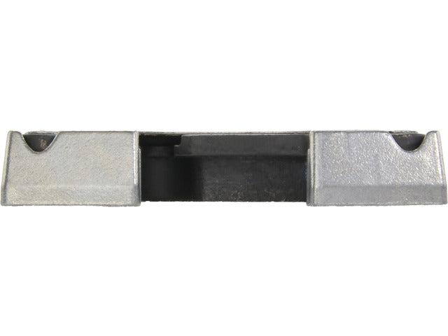 Disc Brake Pad Centric Parts 104.13720