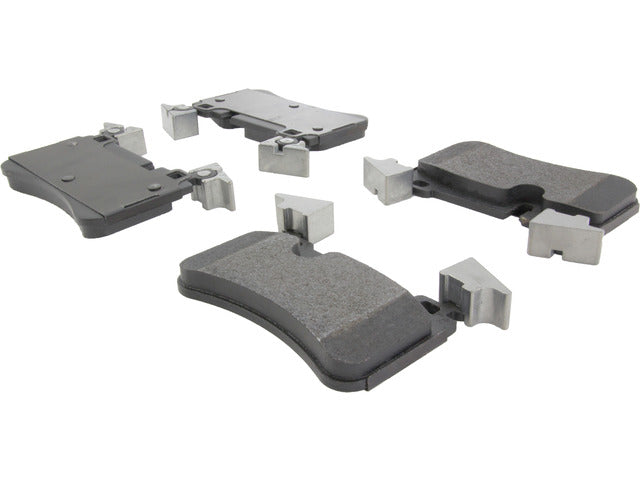 Disc Brake Pad Centric Parts 104.13730