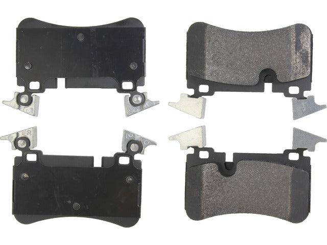 Disc Brake Pad Centric Parts 104.13730