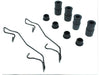 Disc Brake Pad Centric Parts 104.13750