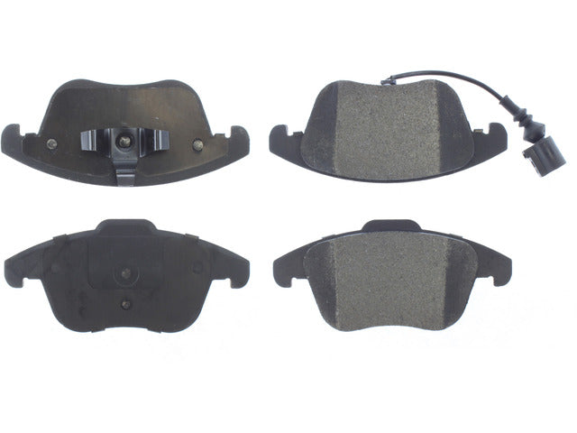 Disc Brake Pad Centric Parts 104.13750