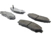 Disc Brake Pad Centric Parts 104.13780