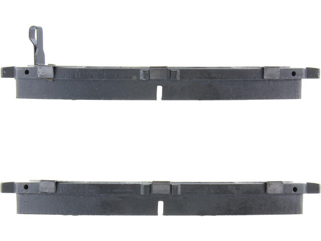 Disc Brake Pad Centric Parts 104.13780