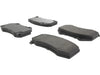 Disc Brake Pad Centric Parts 104.13790