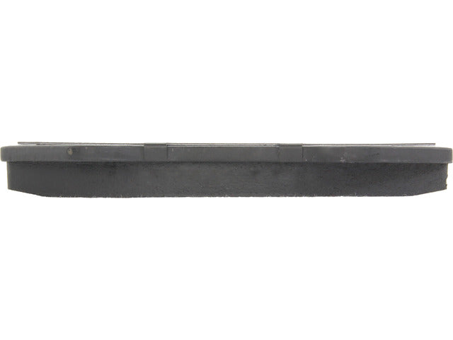 Disc Brake Pad Centric Parts 104.13790
