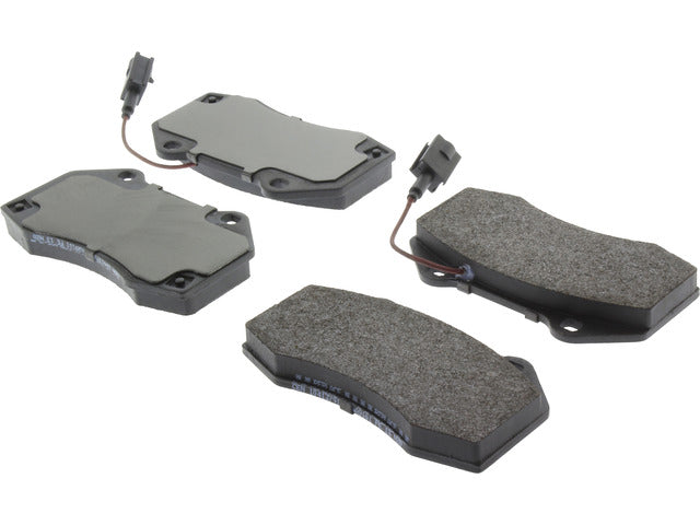 Disc Brake Pad Centric Parts 104.13791