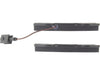 Disc Brake Pad Centric Parts 104.13791