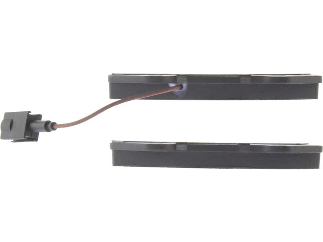 Disc Brake Pad Centric Parts 104.13791