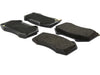 Disc Brake Pad Centric Parts 104.13792