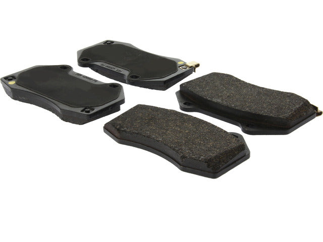 Disc Brake Pad Centric Parts 104.13792