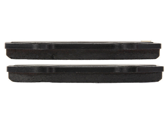 Disc Brake Pad Centric Parts 104.13792