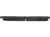 Disc Brake Pad Centric Parts 104.13820
