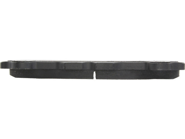 Disc Brake Pad Centric Parts 104.13820