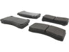 Disc Brake Pad Centric Parts 104.13830