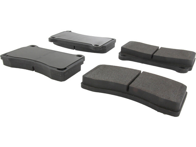 Disc Brake Pad Centric Parts 104.13830