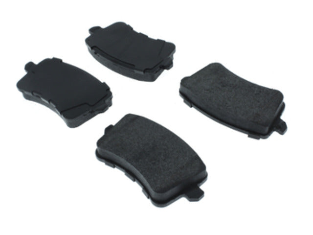 Disc Brake Pad Centric Parts 104.13860