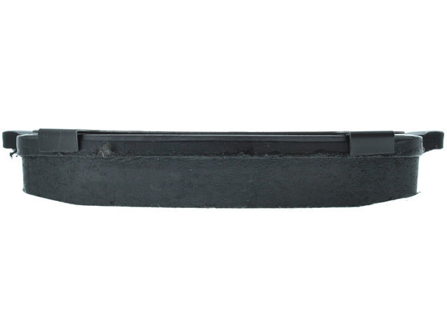 Disc Brake Pad Centric Parts 104.13860