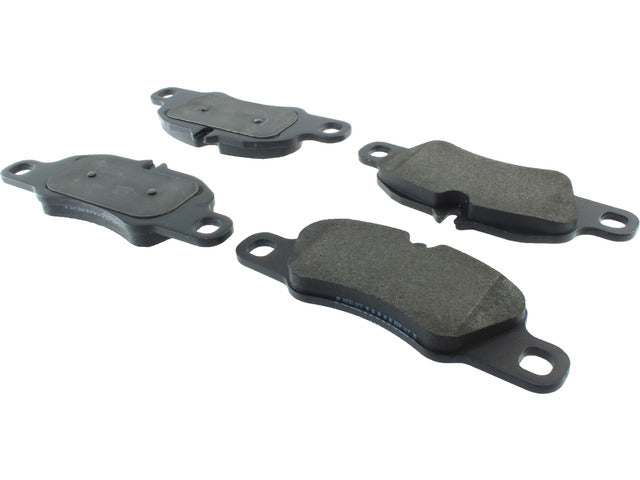 Disc Brake Pad Centric Parts 104.13890