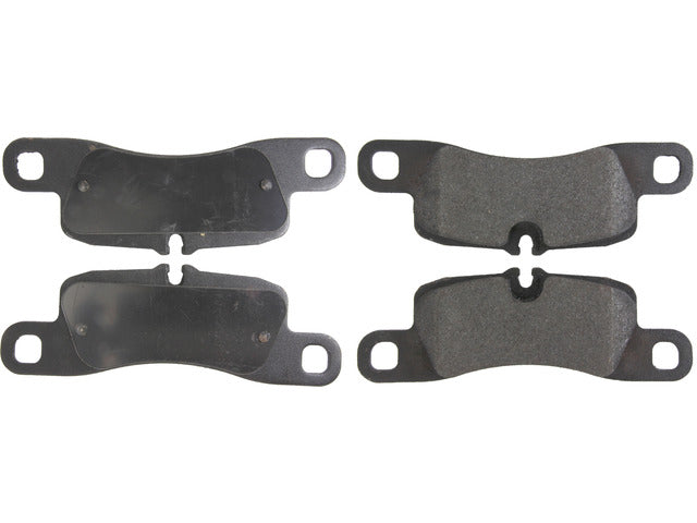 Disc Brake Pad Centric Parts 104.13901