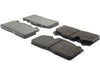 Disc Brake Pad Centric Parts 104.13950