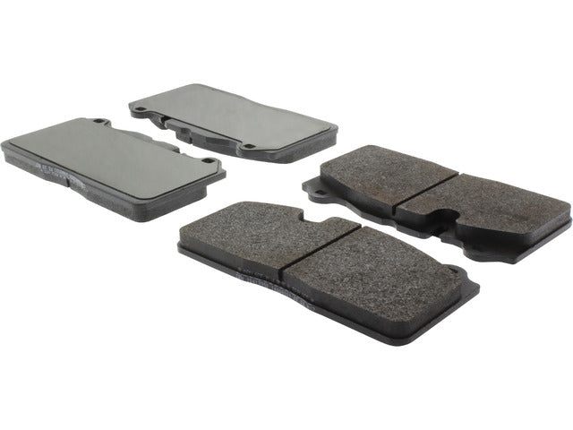 Disc Brake Pad Centric Parts 104.13950