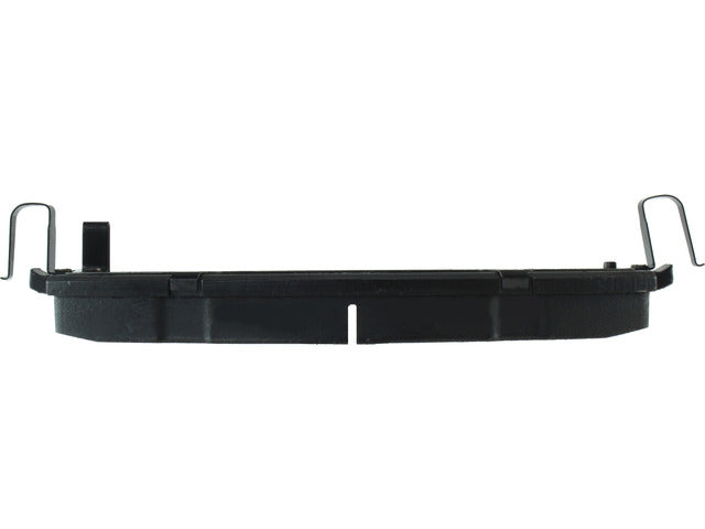 Disc Brake Pad Centric Parts 104.14000