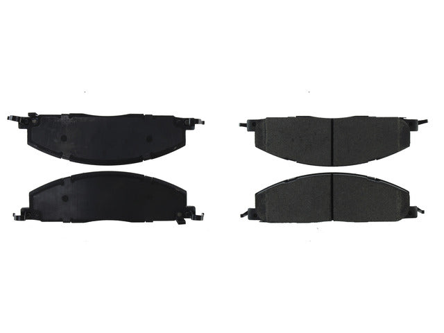 Disc Brake Pad Centric Parts 104.14000