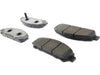 Disc Brake Pad Centric Parts 104.14010